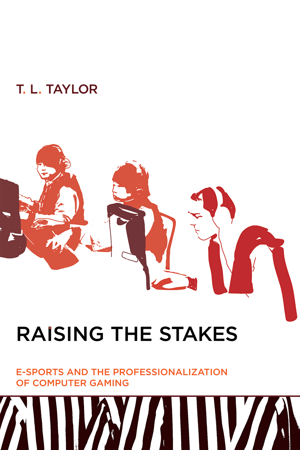 Raising the Stakes