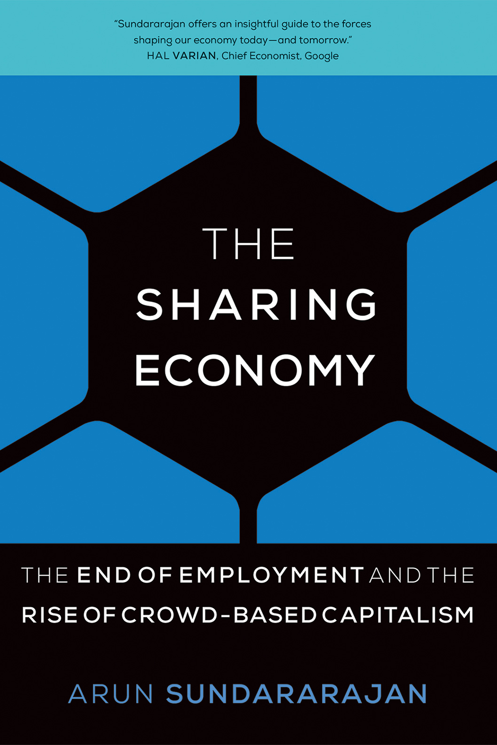 The Sharing Economy