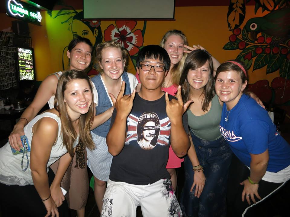Kenting 2