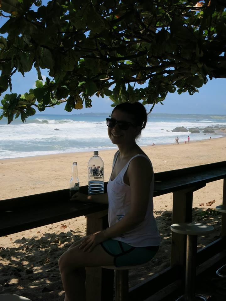 Kenting 3