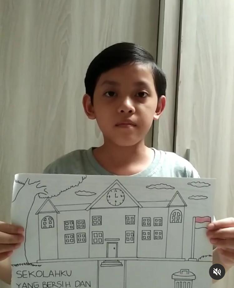 Harapan dan impian masyarakat penggunanya sebagai perpustakaan ideal yang . Napak Tilas Sekolah Yang Kurindukan Er Institute