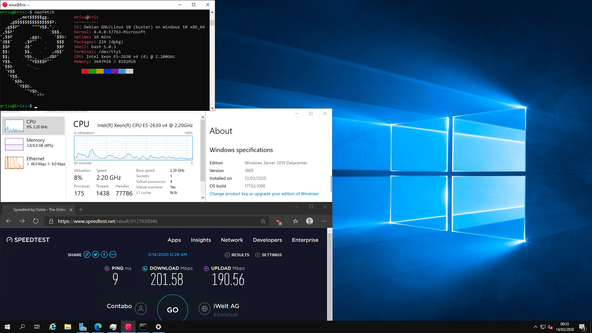 6.5 perform frequent updates and backups. Contabo How To Connect To Vps Unbrick Id