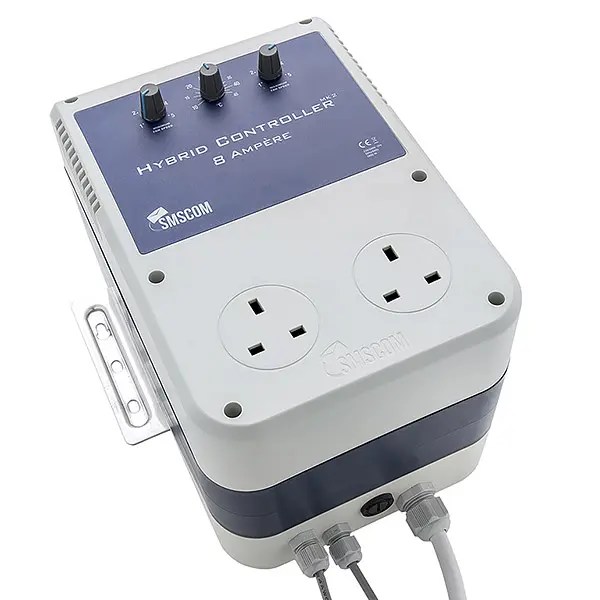 FAN SMS Hybrid Controller Pro  8A Mk2