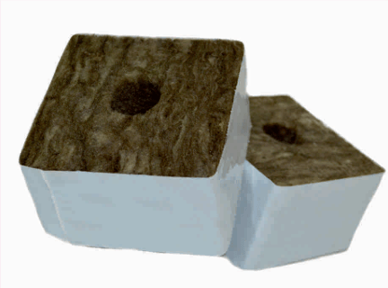BLOCK-Start 10cm2 x 6.5cmH -38x35 hole - CASE 120