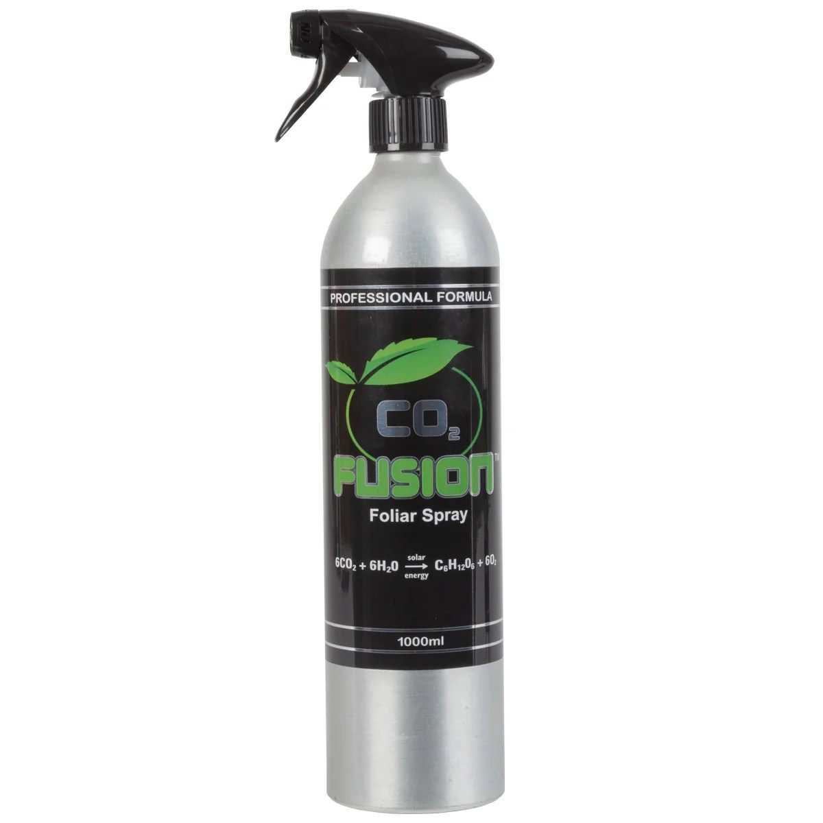 CO2 Fusion  500ml