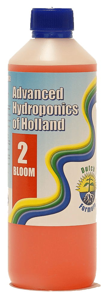 2 Bloom  1L AoH Formula