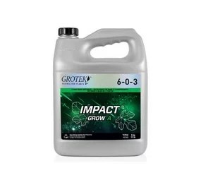 Impact GROW A  4L