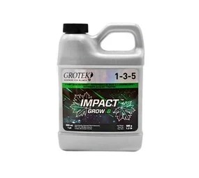 Impact GROW B   500ml
