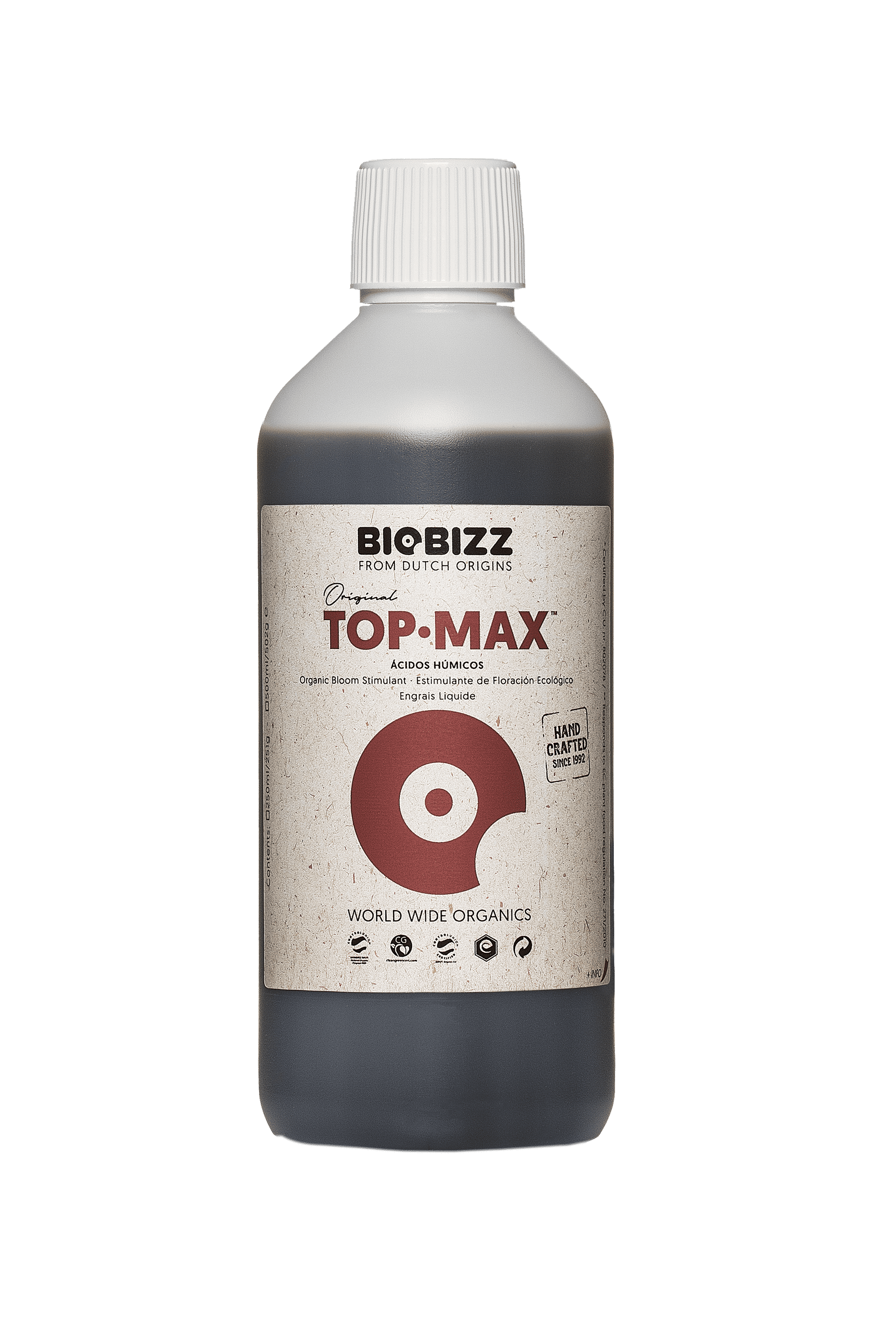 Top Max 500ml