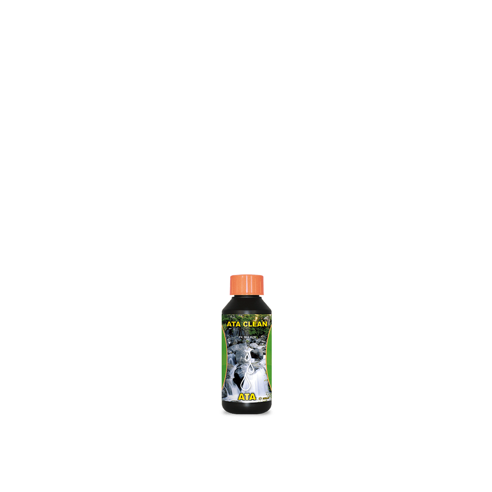 Clean 250ml
