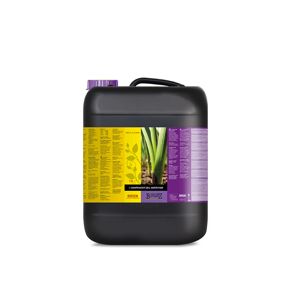 B'Cuzz 1-Component 10L