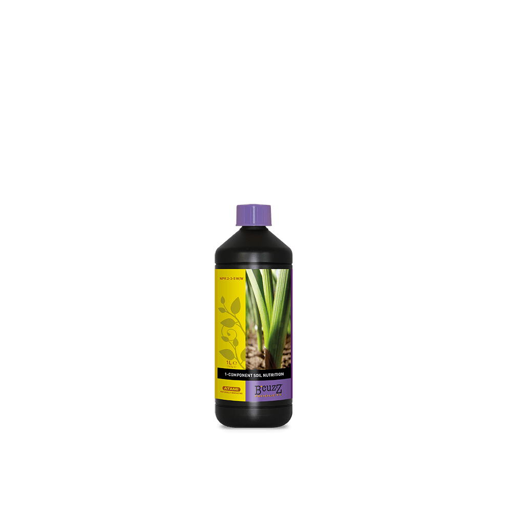 B'Cuzz 1-Component  1L