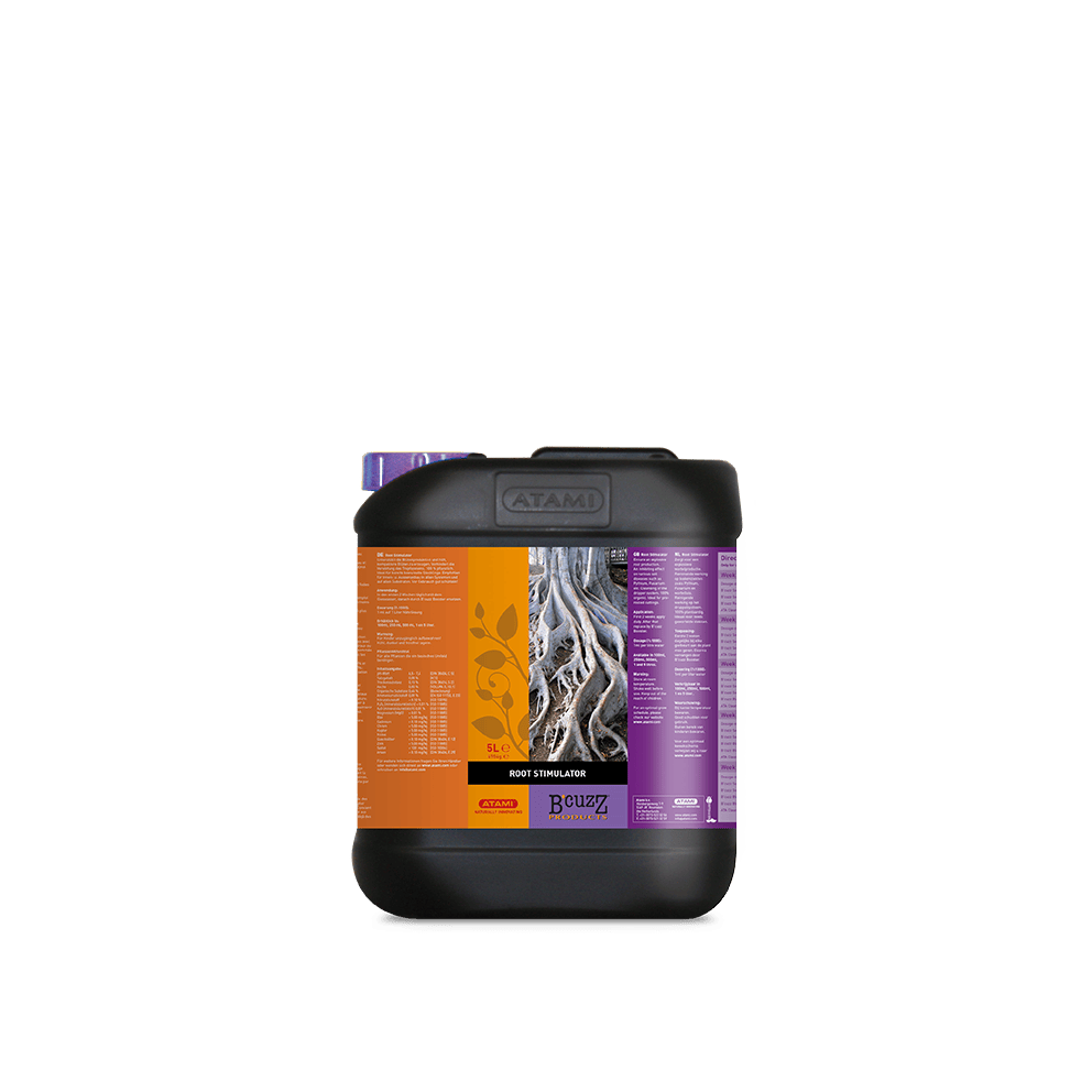 B'Cuzz Root Stimulator 5L