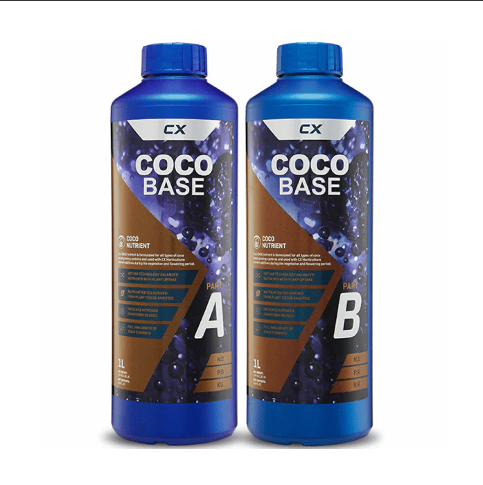 Coco BASE A&B  1L