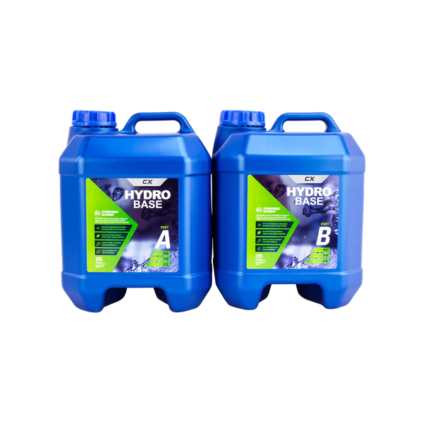 Hydro BASE A&B 10L