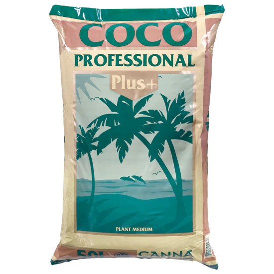 Coco Pro Plus 50L