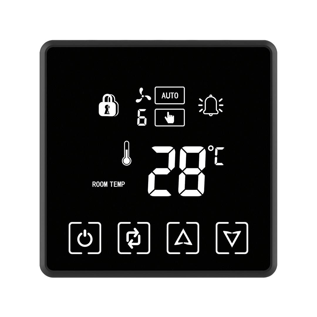 Ultra EC Fan Smart Controller
