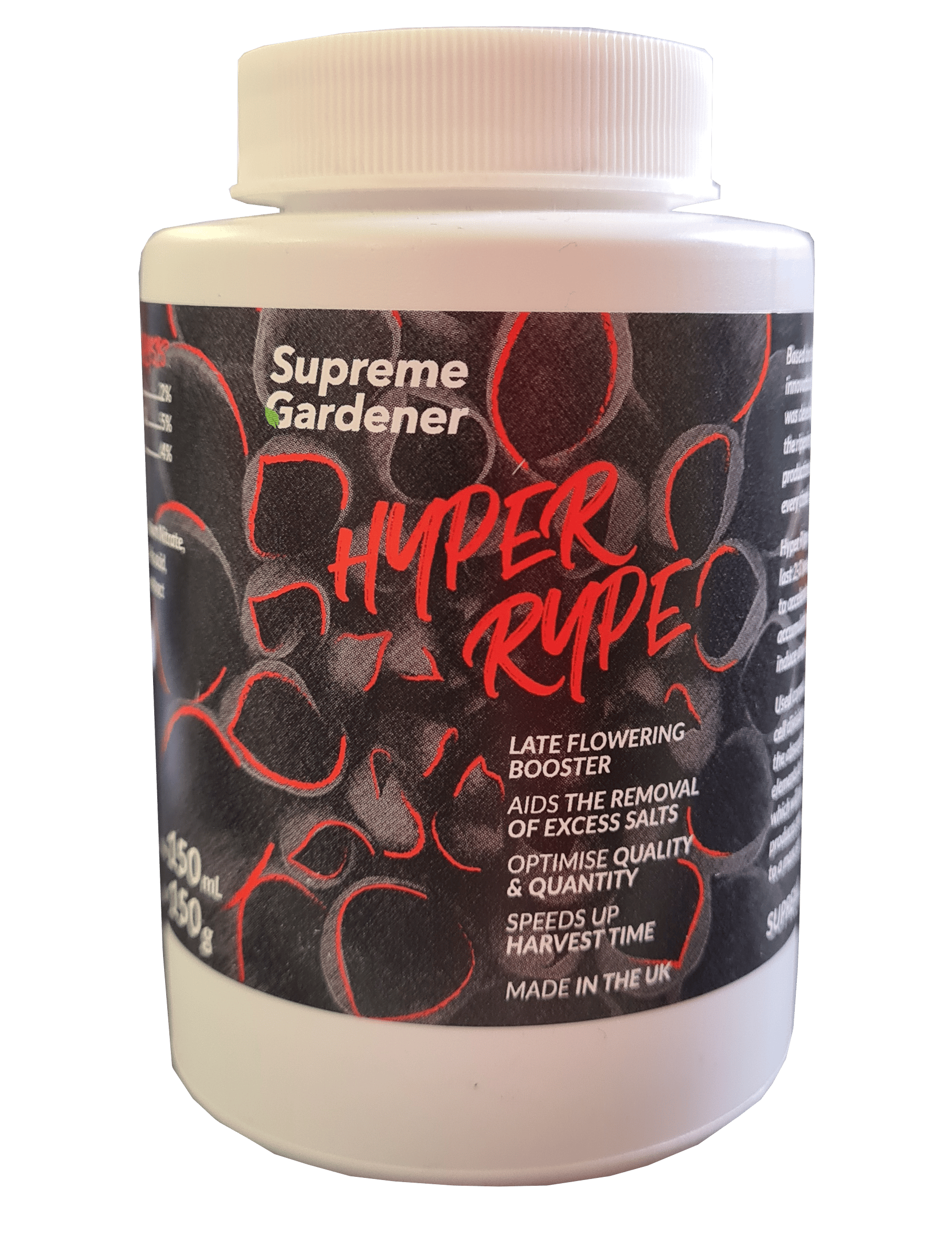 Hyper Rype 150ml