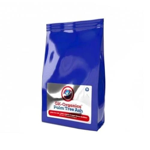Guanokalong Palm Tree Ashes 1KG