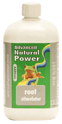 Natural Power Root Stimulator  1L