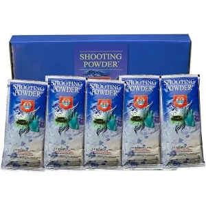 Shooting Powder - 5 sachets per sleeve