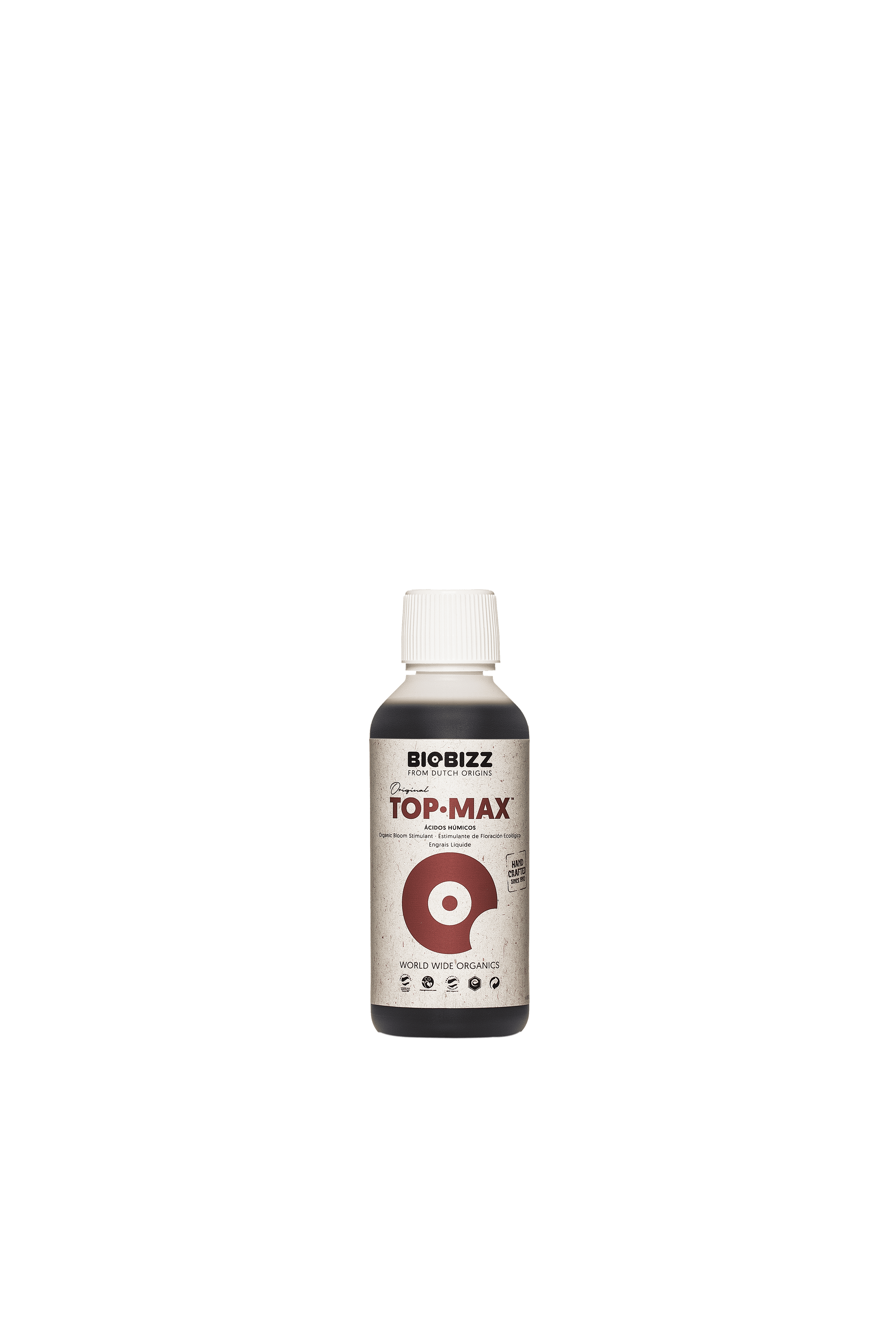 Top Max 250ml