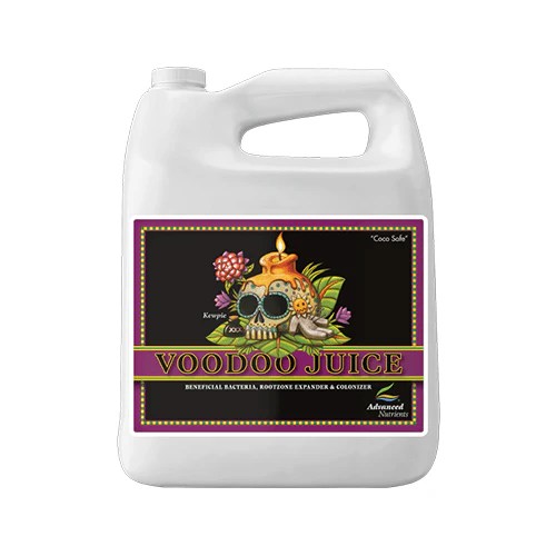 Voodoo Juice 4L