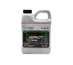 Impact GROW A   500ml