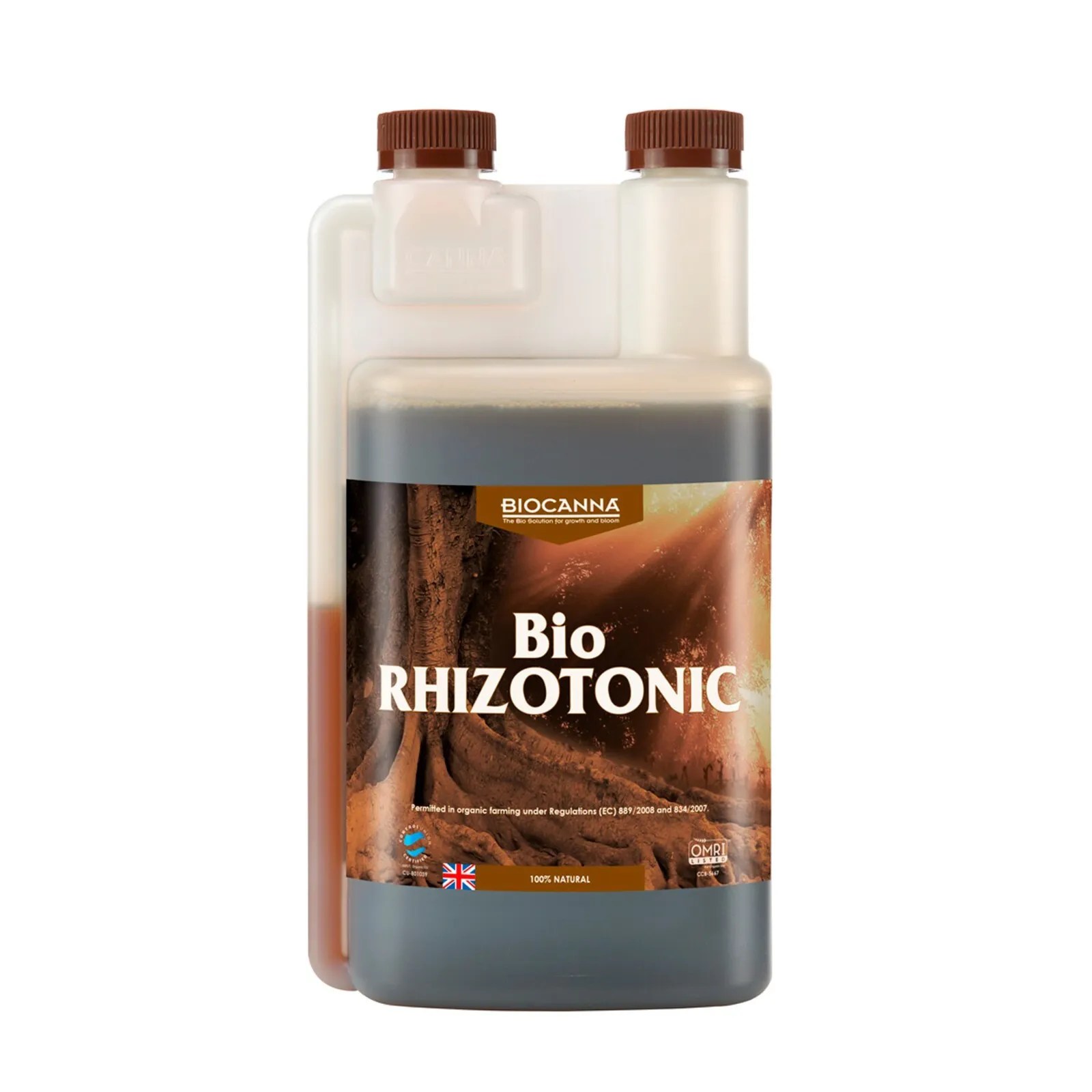 BIO Rhizotonic 1L