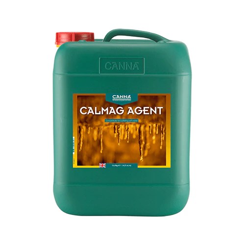 Cal-Mag Agent 10L