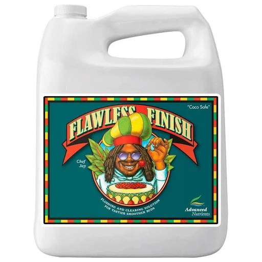 Flawless Finish 4L *CLEARANCE*