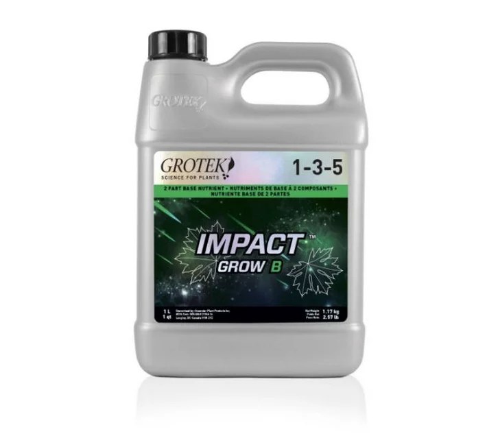 Impact GROW B  1L