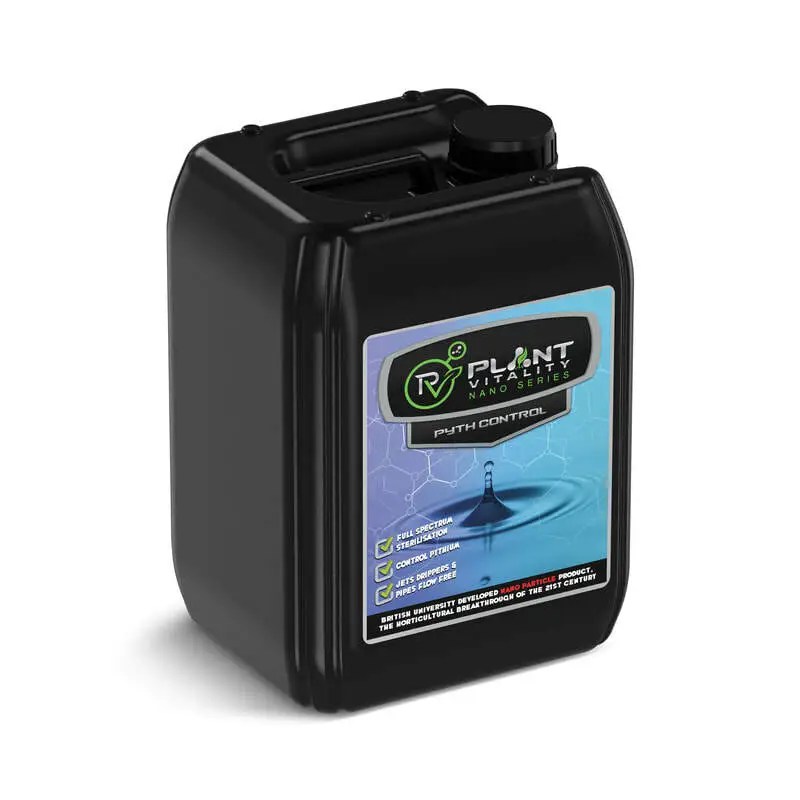 Pyth Control  5L