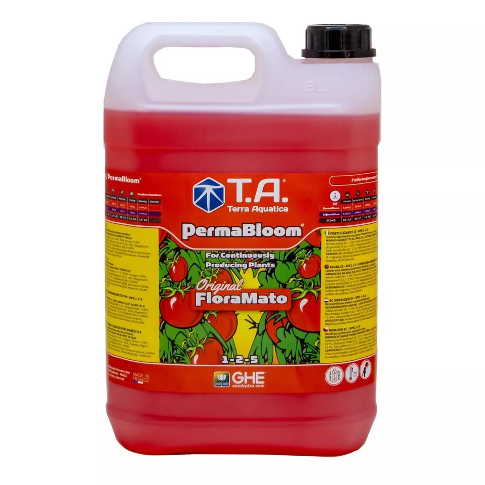 Perma BLOOM 5L (aka Flora Mato)