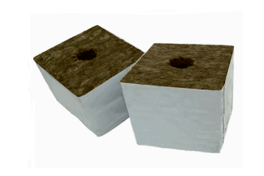 BLOCK-Start  7.5cm2 x 6.5cmH-38x35 hole - Single