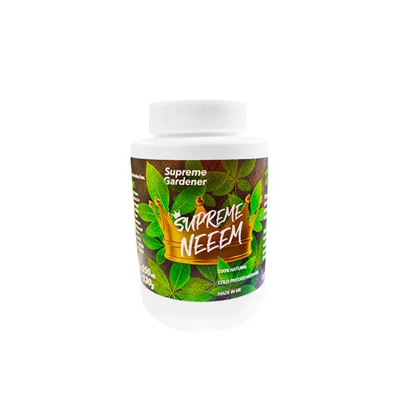 Supreme Neeem  150ml
