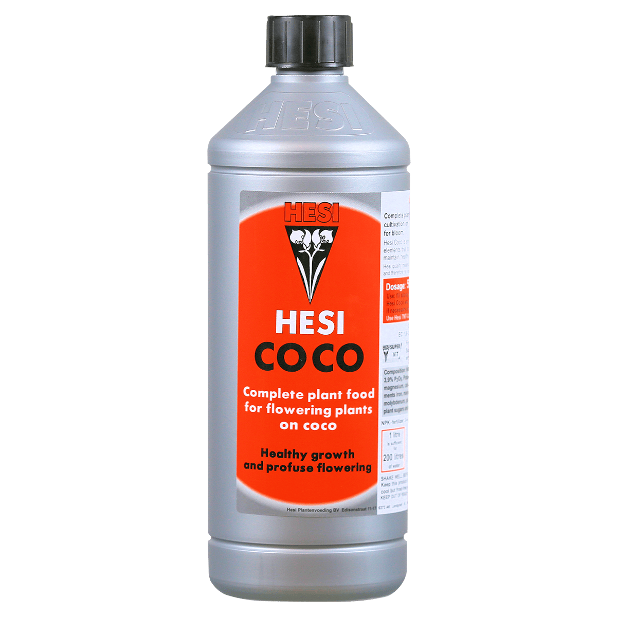 Coco HARD  1L