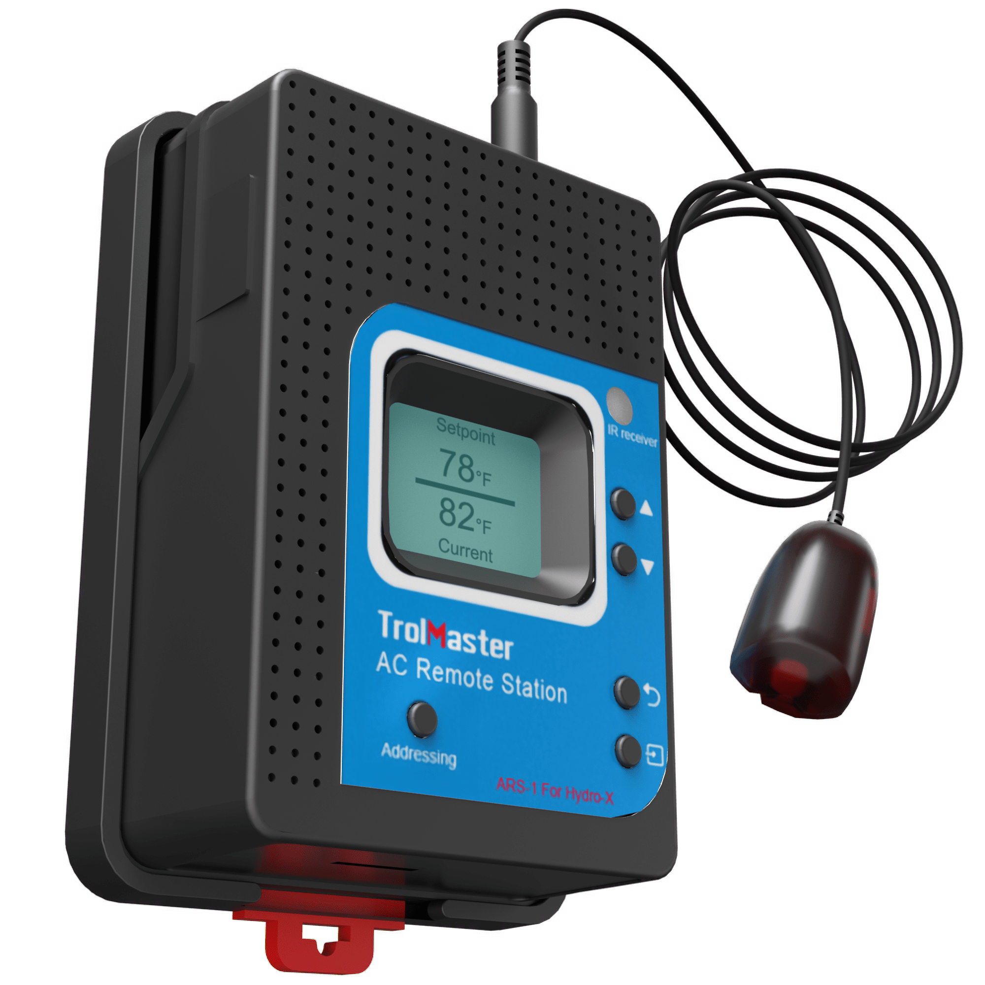 AC Remote Station, Universal Remote Control [ARS-1]