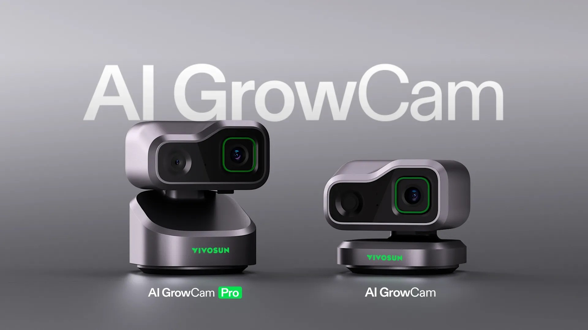 AI GrowCam PRO: The AI-Powered Eye For Your Growing System (COMING SOON!)