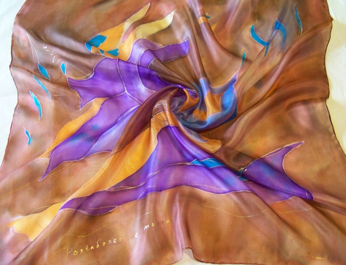 Portadores de musica