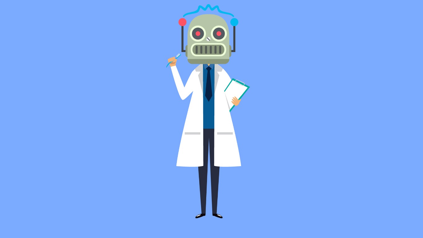 Ejemplos, Inteligencia, Artificial, Supera, Inteligencia Artificial, Humano, Robot, Máquina