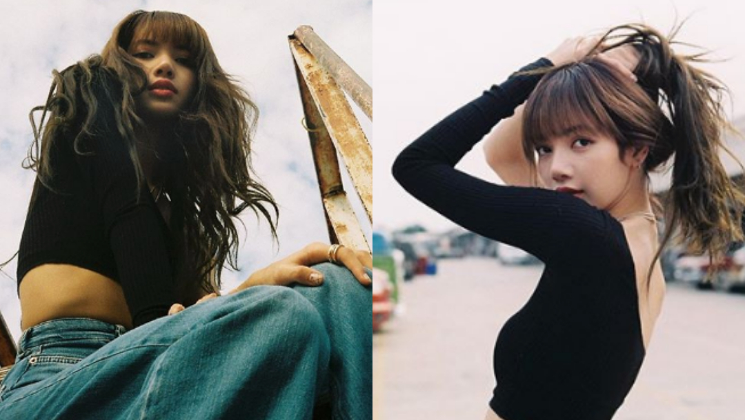 Lisa, de BLACKPINK, sufrió acoso por el dueño de un café
