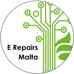 E Repairs Malta