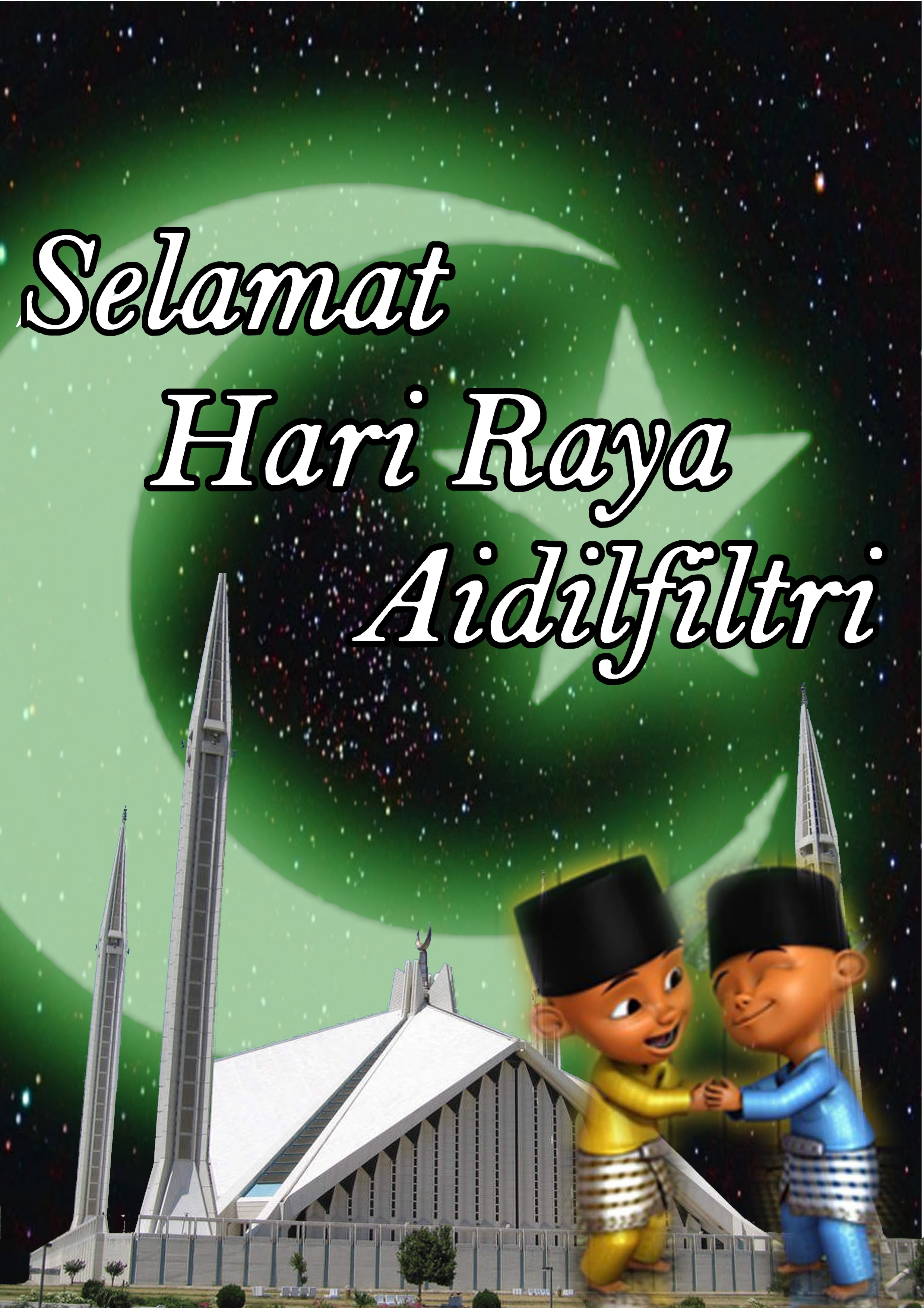 Find & download free graphic resources for hari raya. Selamat Hari Raya