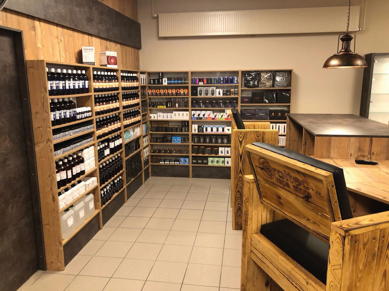 eroltec Vape Store Heimertingen