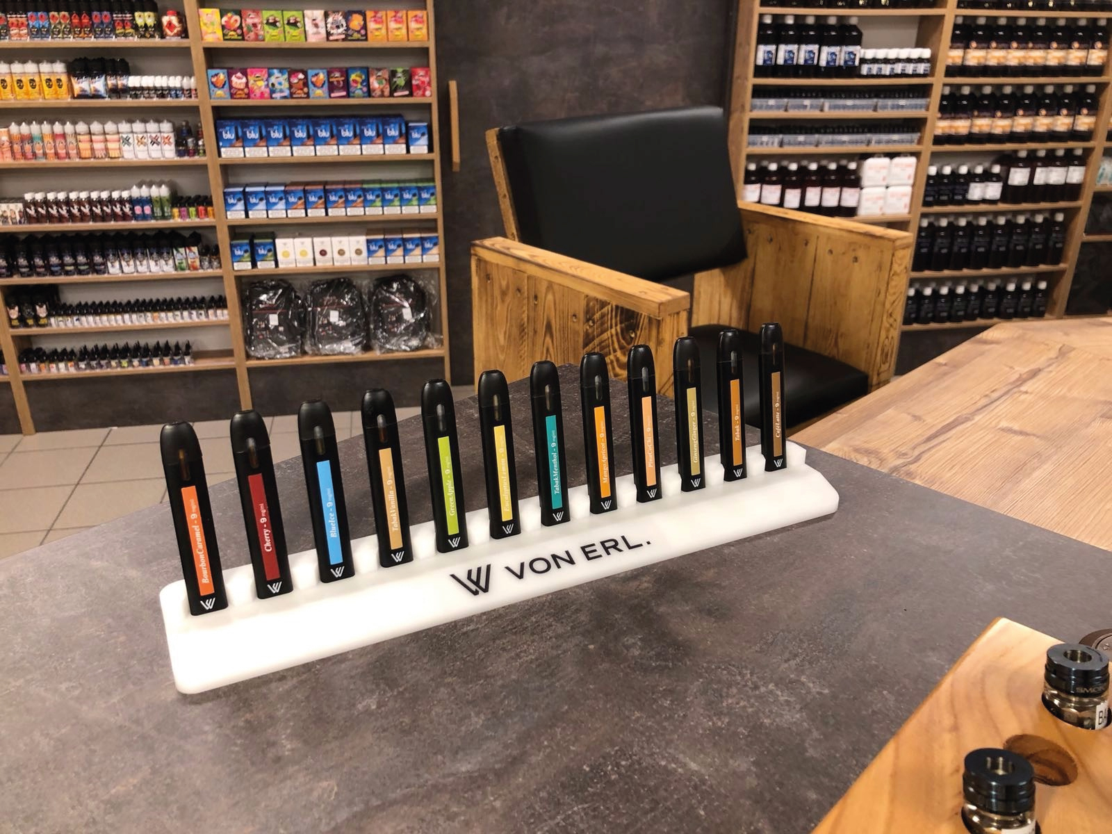 eroltec Vape Store Heimertingen