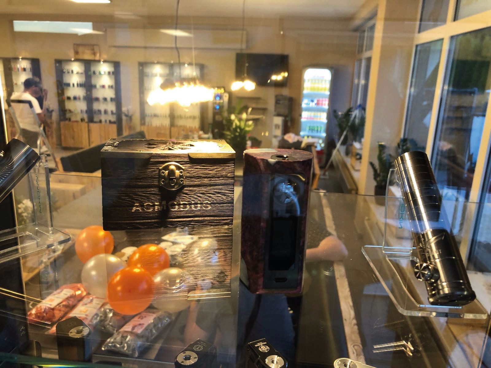 eroltec Vape Store Heimertingen