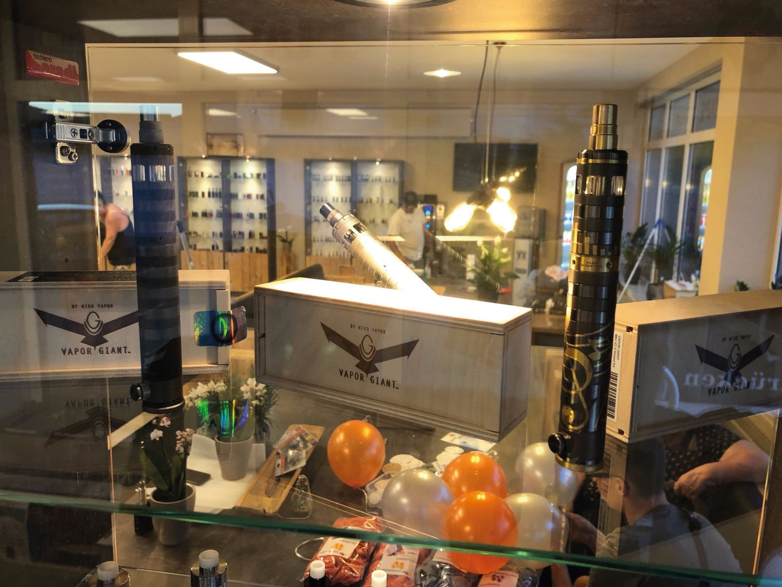 eroltec Vape Store Heimertingen