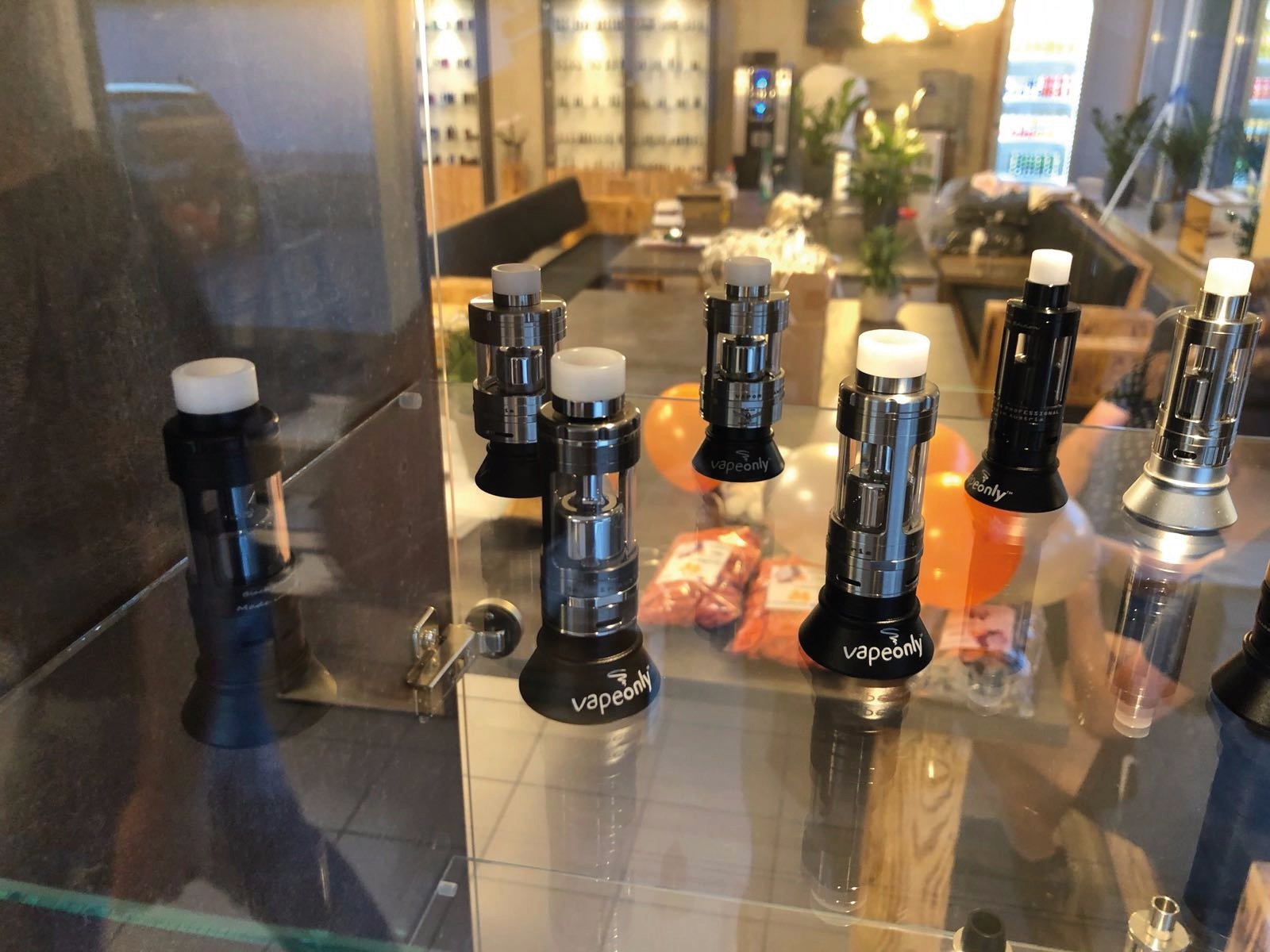 eroltec Vape Store Heimertingen