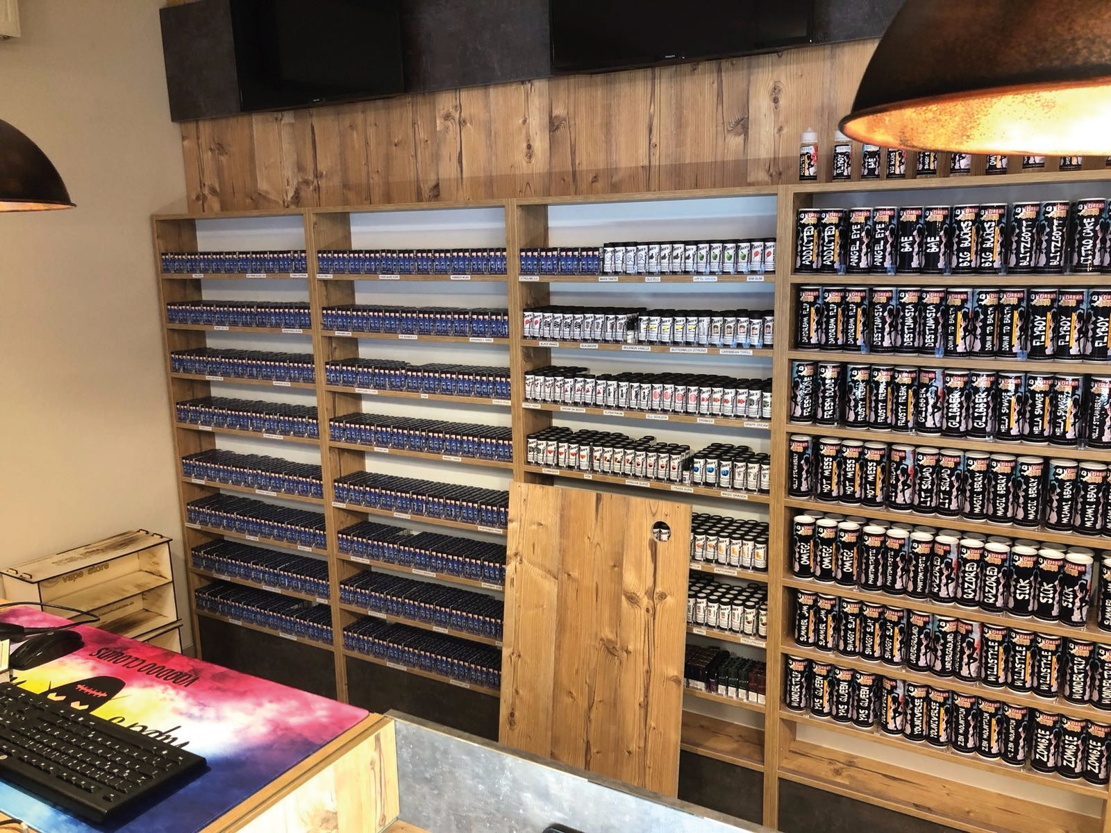 eroltec Vape Store Heimertingen